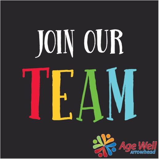 Join Our Team